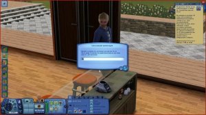The Sims 3 | NRAAS MasterController | Лучший мод (читай закрепленный комент)