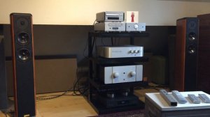 Plinius 9200 - Opera Grand Mezza.