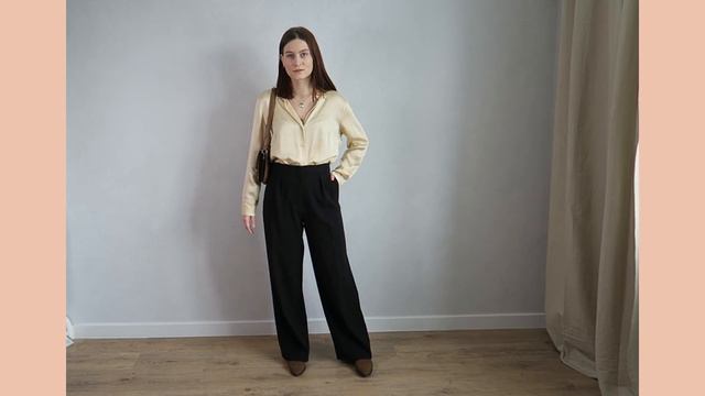 ПОКУПКИ ОДЕЖДЫ: РАСПРОДАЖА MANGO, ALIEXPRESS. ТРЕНДЫ ВЕСНЫ 2019