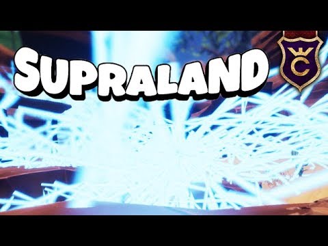 Повелитель Молний ∎ Supraland Прохождение #12