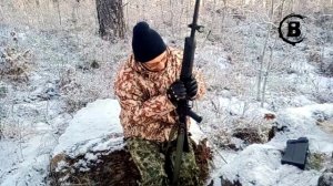 Возможен ли выстрел патроном 16 калибра из Сайги 12 калибра
