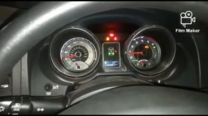 How to Reset DPF Mitsubishi Pajero 4M51 Engine