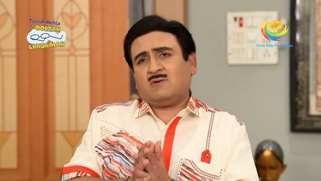 Taarak's Alibi - Taarak Mehta Ka Ooltah Chashmah - Ep 3627 - FE - 28 Nov 2022