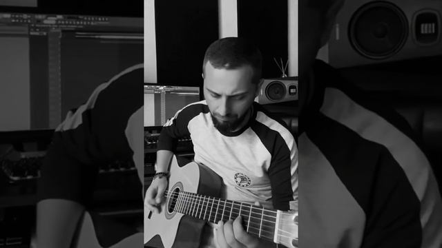 Алишер Каримов - В Океане Глаз Твоих Тону (K.S. Project Cover) смотреть онлайн