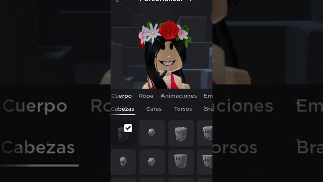 Tutorial para cuerpo de Model/Barbie en Roblox смотреть онлайн