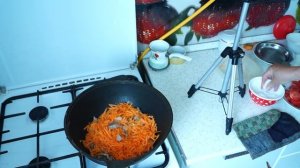 Вкусно Свиная шея в КАЗАНЕ