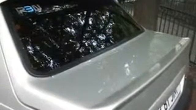 Dacia Solenza Дачия Соленза tuning тюнинг смотреть онлайн