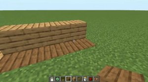 How to make a Eye Scanner Door in Minecraft! Easy!