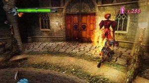 Devil May Cry HD Remaster 2.0. Demo 2. (pack de texturas+reshaders para PC).