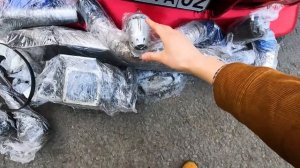 М50 на компрессоре | Дрифт проект из BMW e36 | EP0