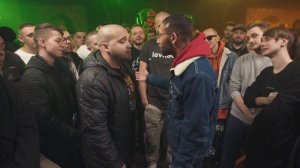 VERSUS: FRESH BLOOD 4 (Браги VS J.Makonnen) Этап 6