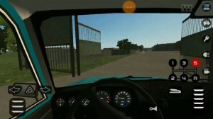 МЕХАНИЧЕСКАЯ КОРОБКА ПЕРЕДАЧ и новые звуки. Обновление в Motor Depot (#89)