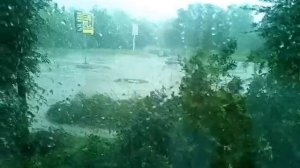 Отличная погода  в июне (Сызрань)