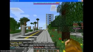 Minecraft GTA server (5)