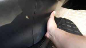 Как очистить испаритель кондиционера в Мазда СХ-5 (Mazda CX-5).