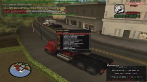 НОВЫЙ TRUCK HELPER - ЛУЧШИЙ СКРИПТ ДЛЯ ДАЛЬНОБОЙЩИКА НА DIAMOND-RP! SAMP 0.3.7!