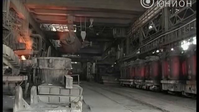 Металлургия смотреть онлайн