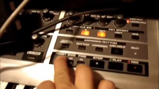 Arduino based MIDI cues display смотреть онлайн