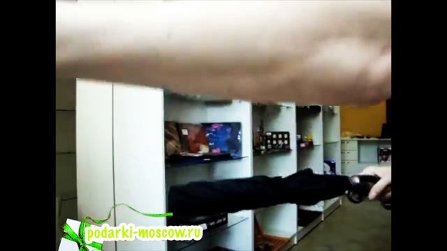 Зонт - Пистолет смотреть онлайн