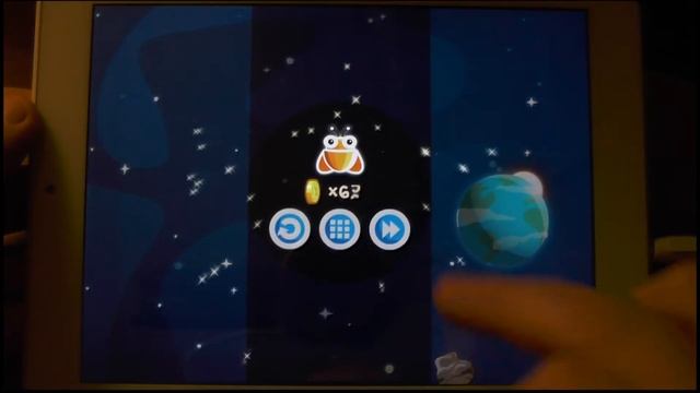Обзор игры Swish от Devionix - физическая головоломка для Android смотреть онлайн