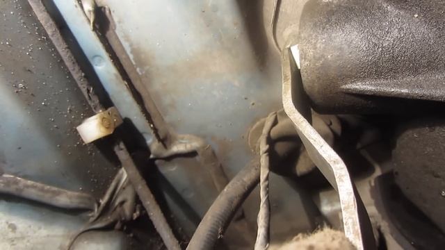 Как подтянуть рулевую рейку на ВАЗ 2110, 2112, 2111, 2114 и 2115 смотреть онлайн