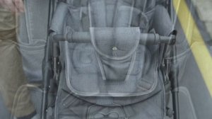 Коляска Camarelo OLLIO