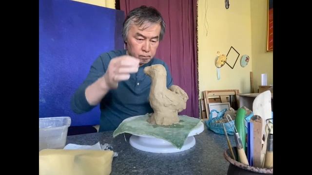 3 урок. Тема: Морж смотреть онлайн