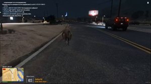 GTA 5 ROLEPLAY | YDDY:RP #369 - ПОБЕГ ИЗ HUMANE LABS (ГРАЖДАНСКИЙ)