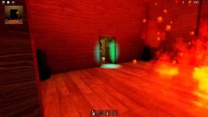 Roblox Doors Hotel Vs Doors but kinda Vs Doors Bat Kawaii Vs Doors But Bad V5 | Jumpscares
