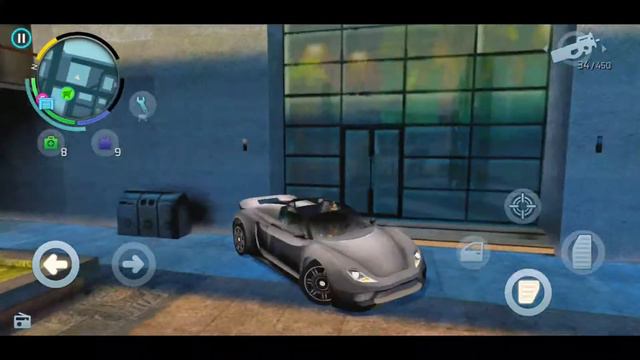 العاب اطفال لعبة جي تي اي العاب سيارات اجمل لعبة مهكرة العاب جديدة GTA 4 Police car games for kids