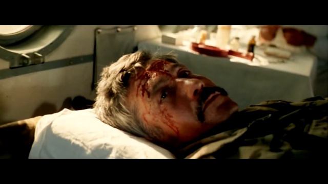 Ответный ход - Прапорщик разбился смотреть онлайн