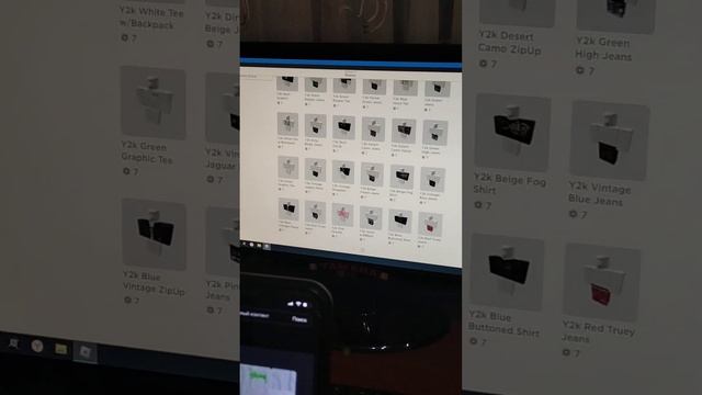 делаем скины в роблокс,задонатили 400рб(1ЧАСТЬ)? смотреть онлайн