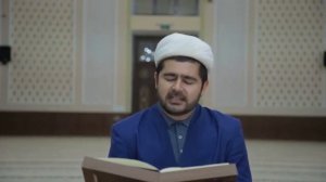 Muhammad Loiq Qori Al-Fatiha & Baqara Surasi 1-5 Мухаммад Лоик Кори Сура Аль-Фатиха и Аль-Бакара 1-