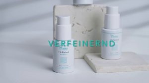 1% RETINOL BOOSTER - der Slow-Aging Hero von colibri skincare