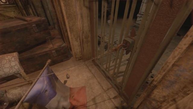 AMNESIA_ REBIRTH ПРОХОЖДЕНИЕ #4 - DANIELA.mp4