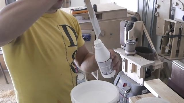 Как быстро набрать клей в бутылочку смотреть онлайн