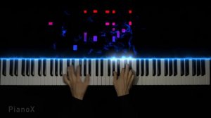 Rick Astley - Never Gonna Give You Up | Piano cover