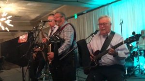 Highlights from the 2021 Thanksgiving Polka Weekend (Part I)