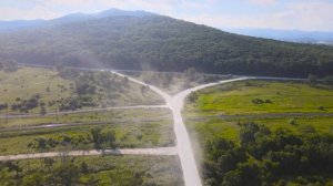 Красота, где не ждали. Речица приморский край