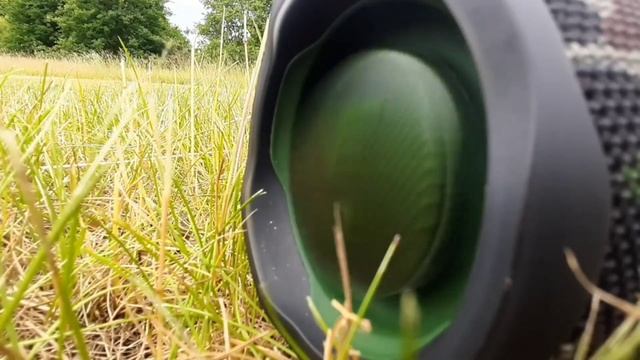 JBL CHARGE 4 GG BASS TEST 100% OMG ??? #jbl #fypシ #lowbass #viral #jblcharge4 #basstest #sonne #bas