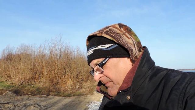 Налим(хотелось поймать)))))))15.11.2018 смотреть онлайн