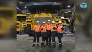 Ковдорский ГОК готовится к приему туристов