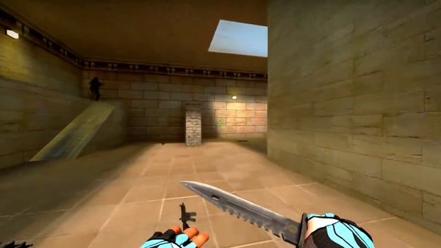 Я ПОЛУЧУ VAC BAN? | Movie ABp Project смотреть онлайн