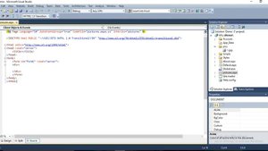 HOW TO ADD BACKGROUND IMAGE IN VISUAL STUDIO | VISUAL STUDIO C#