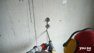 Ремонт в однушке за 500 тыс. рублей: вторая часть