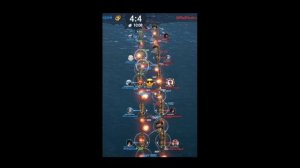 пиратские баталии в sea of conquest #conquest