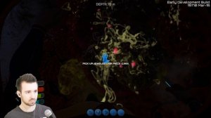 Как Душить Рыбу в Subnautica