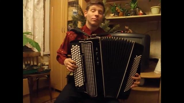 Музыкальный Челлендж