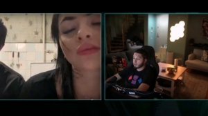 Лахма про 23 февраля, чат рулетка