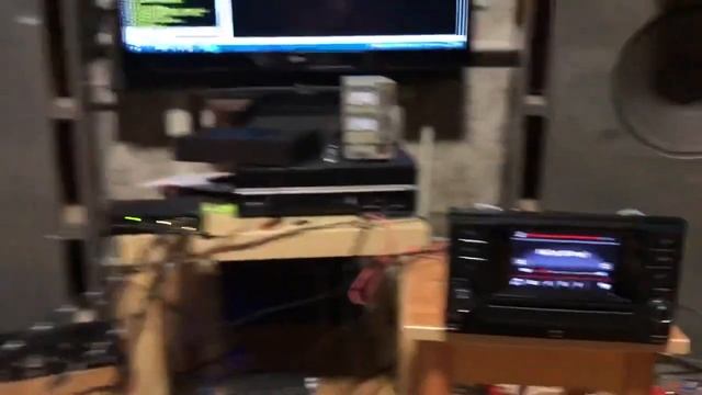 Вывод высококачественного цифрового оптического и коаксиального сигнала из  ШГУ любого автомобиля.